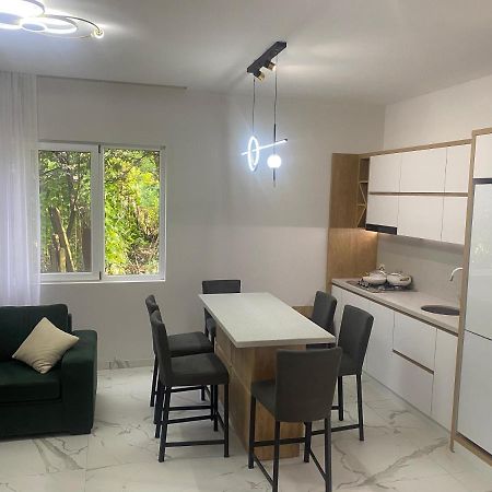 Orange Villa Gonio Ngoại thất bức ảnh