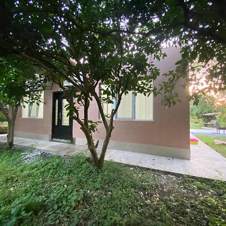 Orange Villa Gonio Ngoại thất bức ảnh
