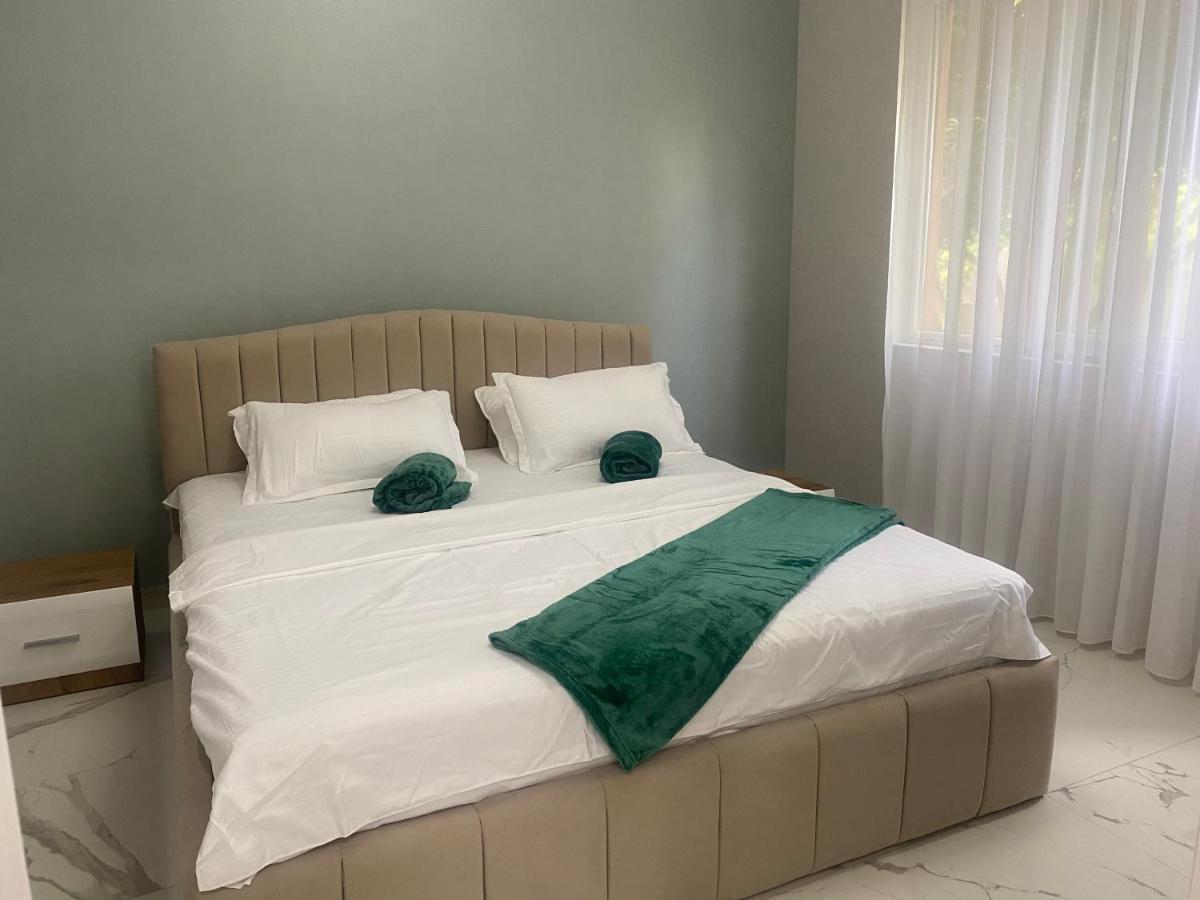 Orange Villa Gonio Ngoại thất bức ảnh
