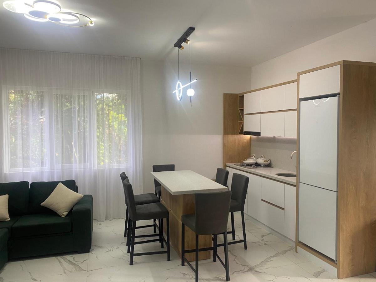 Orange Villa Gonio Ngoại thất bức ảnh