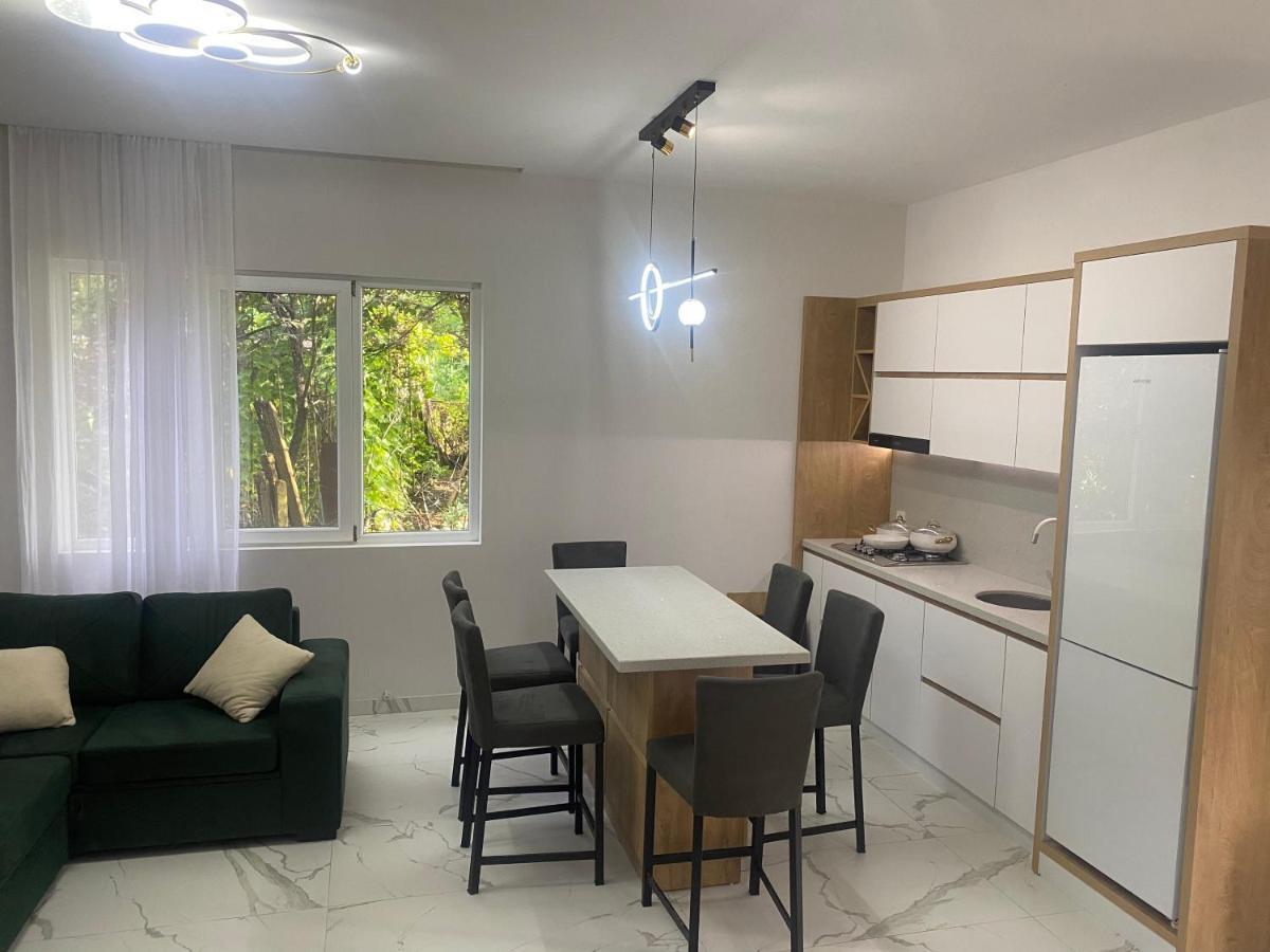 Orange Villa Gonio Ngoại thất bức ảnh