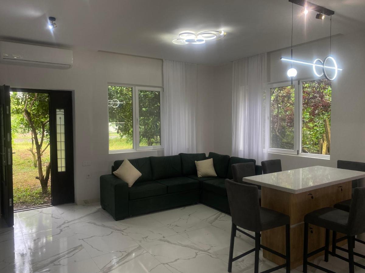 Orange Villa Gonio Ngoại thất bức ảnh