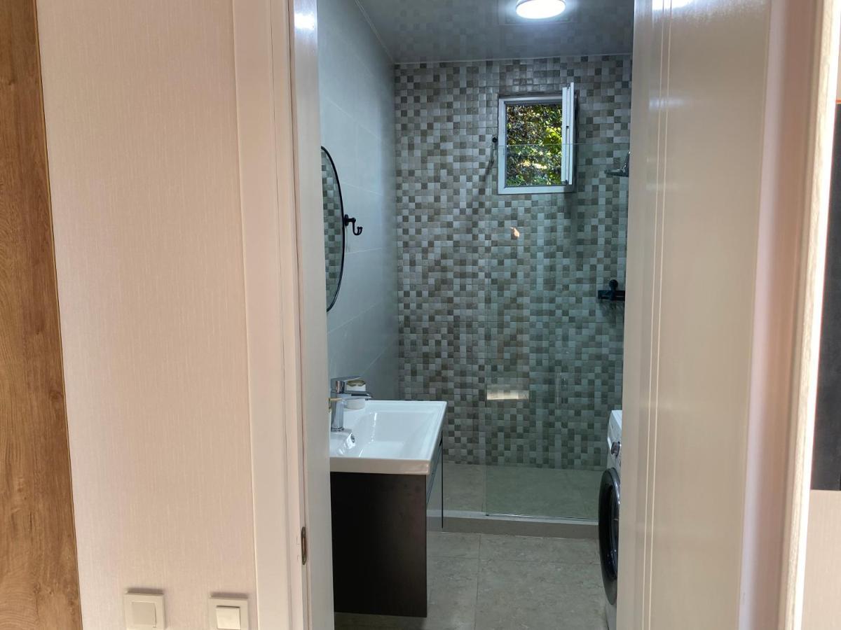 Orange Villa Gonio Ngoại thất bức ảnh