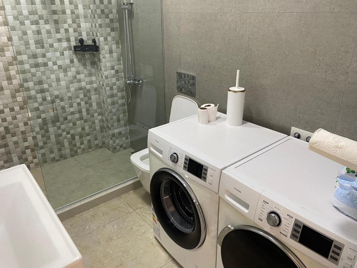 Orange Villa Gonio Ngoại thất bức ảnh