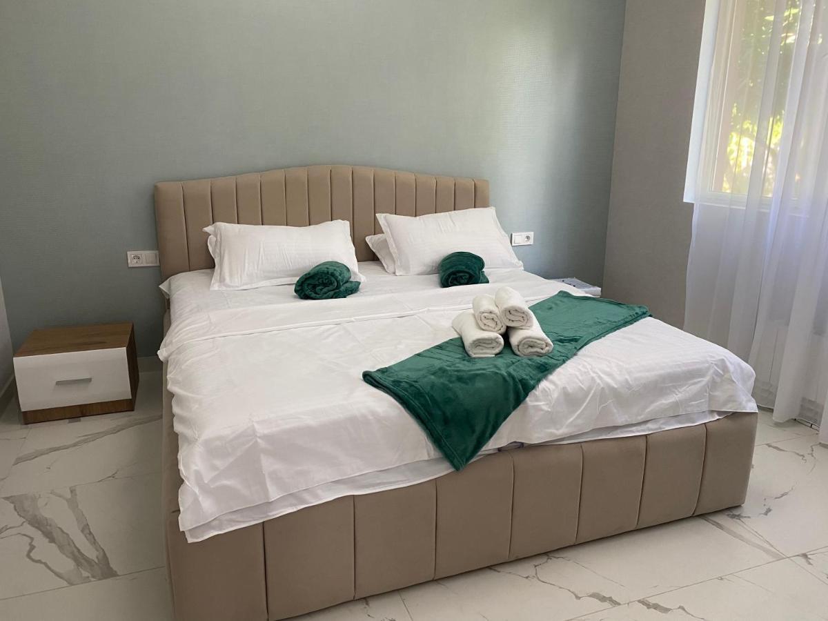 Orange Villa Gonio Ngoại thất bức ảnh