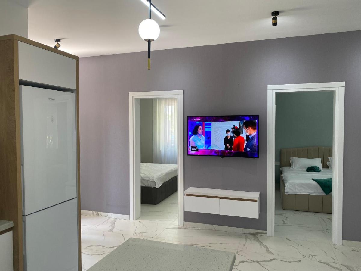 Orange Villa Gonio Ngoại thất bức ảnh