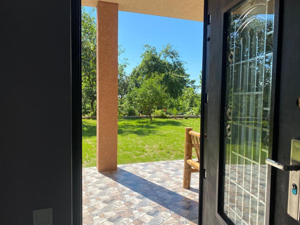 Orange Villa Gonio Ngoại thất bức ảnh