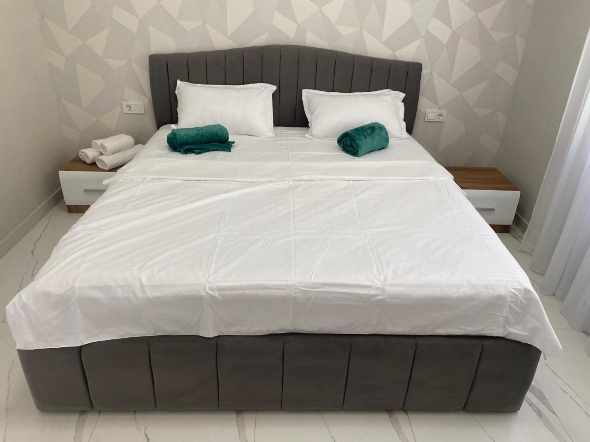 Orange Villa Gonio Ngoại thất bức ảnh